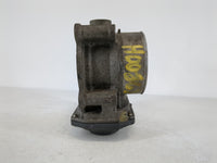 2012-2018 Mazda 3 Throttle Body P/N:0675 3S31 K4238, 13 640 Fits Fits 2012 2013 2014 2015 2016 2017 2018 OEM Used Auto Parts
