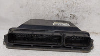 2015 Mazda 3 PCM Engine Control Computer ECU ECM PCU OEM P/N:PEDH 18 881 PEDH 18 881 Fits OEM Used Auto Parts - Oemusedautop