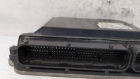 2015 Mazda 3 PCM Engine Control Computer ECU ECM PCU OEM P/N:PEDH 18 881 PEDH 18 881 Fits OEM Used Auto Parts - Oemusedautop