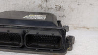 2015 Mazda 3 PCM Engine Control Computer ECU ECM PCU OEM P/N:PEDH 18 881 PEDH 18 881 Fits OEM Used Auto Parts - Oemusedautop