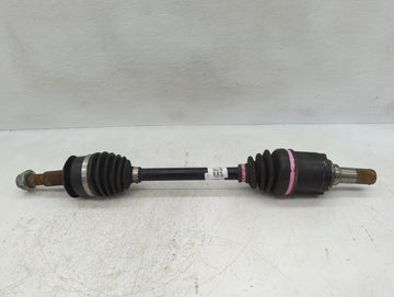 2014-2018 Mazda 3 Axle Shaft Front Driver Cv C/v - Oemusedautoparts1.com