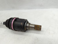 2014-2018 Mazda 3 Axle Shaft Front Driver Cv C/v - Oemusedautoparts1.com