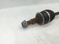 2014-2018 Mazda 3 Axle Shaft Front Driver Cv C/v - Oemusedautoparts1.com