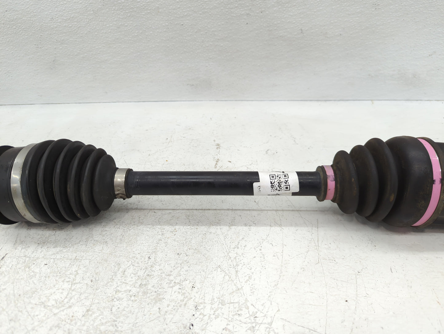 2014-2018 Mazda 3 Axle Shaft Front Driver Cv C/v - Oemusedautoparts1.com