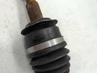 2014-2018 Mazda 3 Axle Shaft Front Driver Cv C/v - Oemusedautoparts1.com