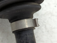 2014-2018 Mazda 3 Axle Shaft Front Driver Cv C/v - Oemusedautoparts1.com