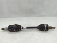 2014-2018 Mazda 3 Axle Shaft Front Driver Cv C/v - Oemusedautoparts1.com