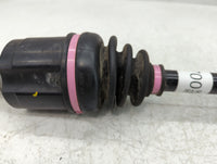 2014-2018 Mazda 3 Axle Shaft Front Driver Cv C/v - Oemusedautoparts1.com