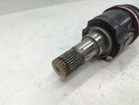 2014-2018 Mazda 3 Axle Shaft Front Driver Cv C/v - Oemusedautoparts1.com