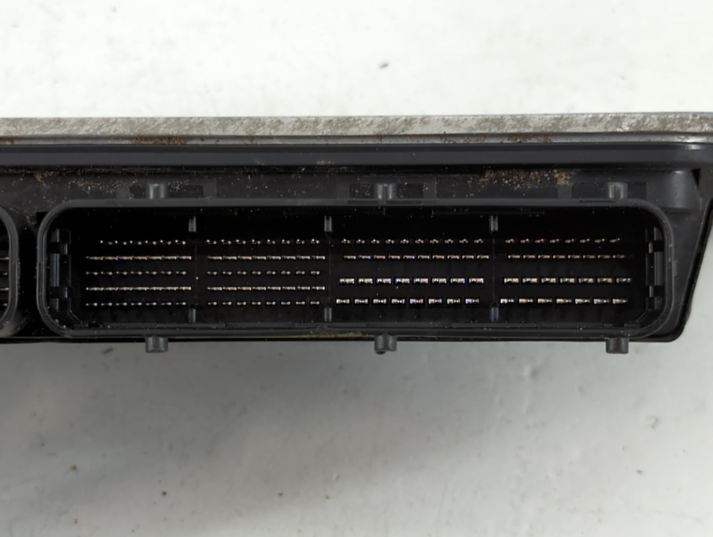 2014-2016 Mazda 3 PCM Engine Control Computer ECU ECM PCU OEM P/N:PEAB 18 881A Fits Fits 2014 2015 2016 OEM Used Auto Parts 