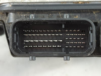 2014-2016 Mazda 3 PCM Engine Control Computer ECU ECM PCU OEM P/N:PEAB 18 881A Fits Fits 2014 2015 2016 OEM Used Auto Parts 
