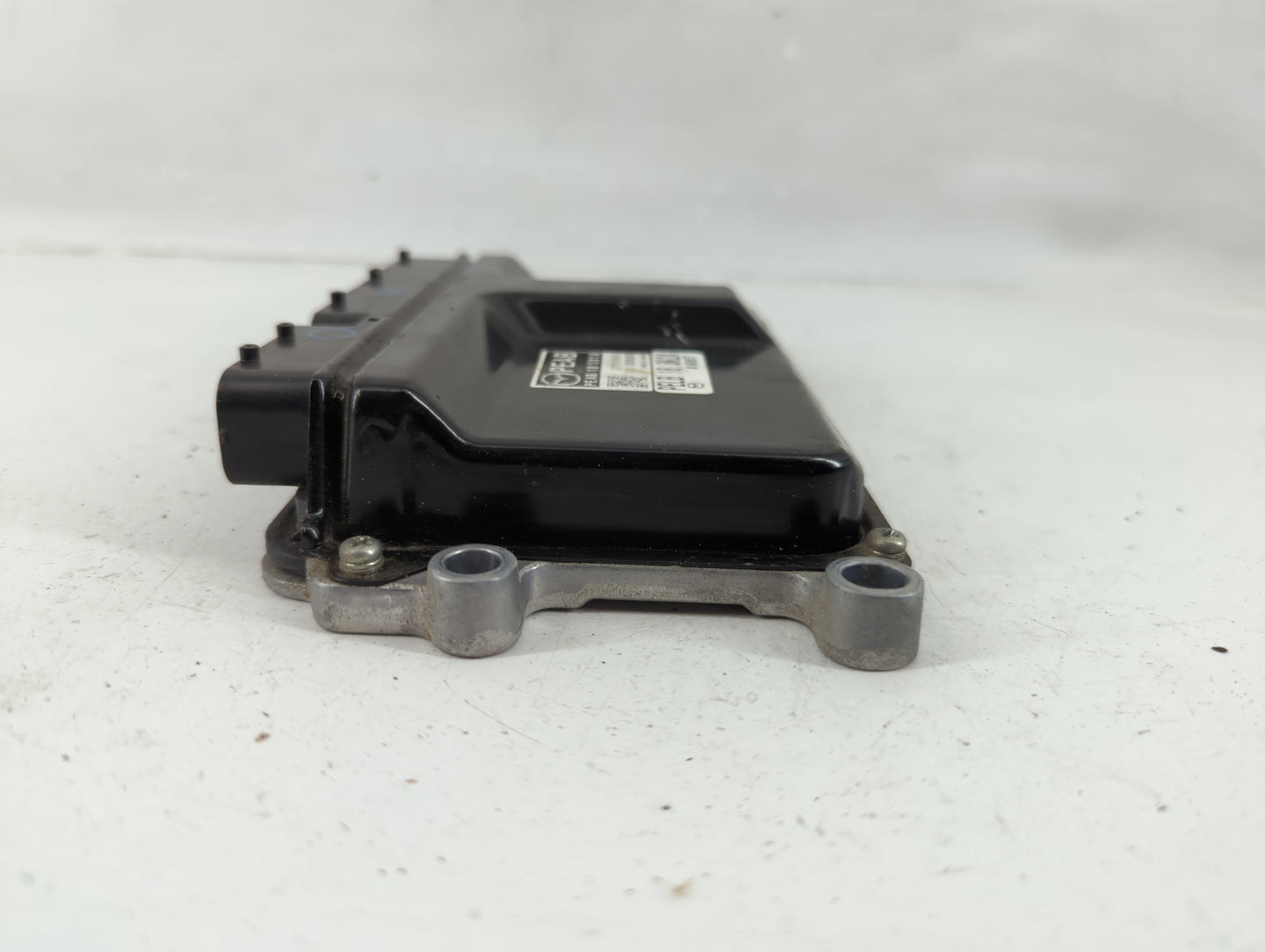 2014-2016 Mazda 3 PCM Engine Control Computer ECU ECM PCU OEM P/N:PEAB 18 881A Fits Fits 2014 2015 2016 OEM Used Auto Parts 