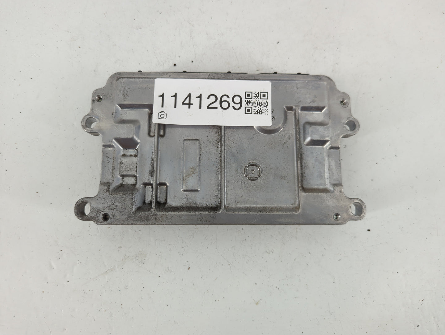 2014-2016 Mazda 3 PCM Engine Control Computer ECU ECM PCU OEM P/N:PEAB 18 881A Fits Fits 2014 2015 2016 OEM Used Auto Parts 