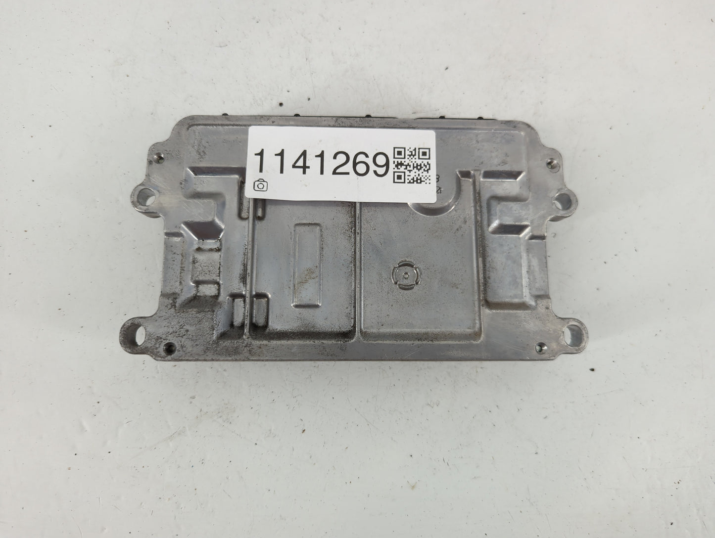 2014-2016 Mazda 3 PCM Engine Control Computer ECU ECM PCU OEM P/N:PEAB 18 881A Fits Fits 2014 2015 2016 OEM Used Auto Parts 