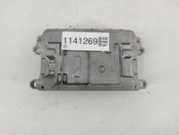 2014-2016 Mazda 3 PCM Engine Control Computer ECU ECM PCU OEM P/N:PEAB 18 881A Fits Fits 2014 2015 2016 OEM Used Auto Parts 