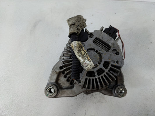 2014-2017 Mazda 3 Alternator Replacement Generator Charging Assembly Engine OEM P/N:A5TL0491 Fits Fits 2013 2014 2015 2016 2017 OEM Used Auto Parts