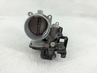 2014-2018 Mazda 3 Throttle Body P/N:0675 3S31 K4238, 13 640 Fits Fits 2014 2015 2016 2017 2018 OEM Used Auto Parts - Oemused