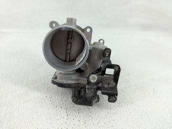 compare product 2014-2018 Mazda 3 Throttle Body P/N:0675 3S31 K4238, 13 640 Fits Fits 2014 2015 2016 2017 2018 OEM Used Auto Parts