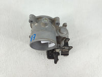 2014-2018 Mazda 3 Throttle Body P/N:0675 3S31 K4238, 13 640 Fits Fits 2014 2015 2016 2017 2018 OEM Used Auto Parts - Oemused