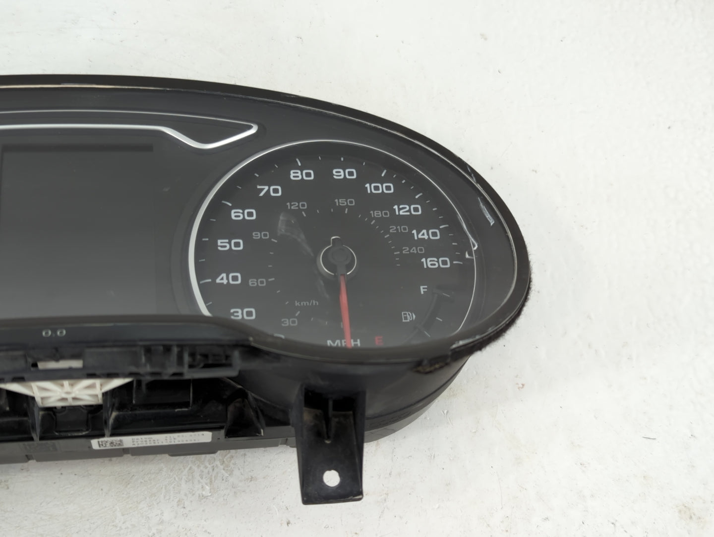 2014-2016 Mazda 3 Instrument Cluster Speedometer Gauges P/N:8V0 920 970 A Fits Fits 2014 2015 2016 OEM Used Auto Parts - Oem