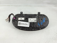 2014-2016 Mazda 3 Instrument Cluster Speedometer Gauges P/N:8V0 920 970 A Fits Fits 2014 2015 2016 OEM Used Auto Parts - Oem