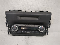 2014-2016 Mazda 3 Climate Control Module Temperature AC/Heater Replacement P/N:BHP5 61 190 D Fits Fits 2014 2015 2016 OEM Us