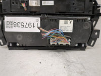 2014-2016 Mazda 3 Climate Control Module Temperature AC/Heater Replacement P/N:BHP5 61 190 D Fits Fits 2014 2015 2016 OEM Us