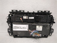 2014-2016 Mazda 3 Climate Control Module Temperature AC/Heater Replacement P/N:BHP5 61 190 D Fits Fits 2014 2015 2016 OEM Us
