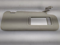 2014-2018 Mazda 3 Sun Visor Shade Replacement Passenger Right Mirror Fits Fits 2014 2015 2016 2017 2018 OEM Used Auto Parts 
