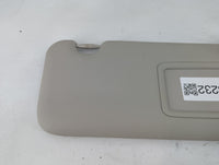 2014-2018 Mazda 3 Sun Visor Shade Replacement Passenger Right Mirror Fits Fits 2014 2015 2016 2017 2018 OEM Used Auto Parts 