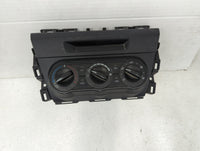 2014-2016 Mazda 3 Climate Control Module Temperature AC/Heater Replacement P/N:0600286 Fits Fits 2014 2015 2016 OEM Used Aut