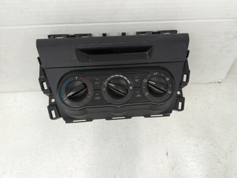 compare product 2014-2016 Mazda 3 Climate Control Module Temperature AC/Heater Replacement P/N:0600286 Fits Fits 2014 2015 2016 OEM Used Auto Parts