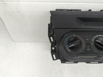 2014-2016 Mazda 3 Climate Control Module Temperature AC/Heater Replacement P/N:0600286 Fits Fits 2014 2015 2016 OEM Used Auto Parts