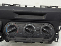 2014-2016 Mazda 3 Climate Control Module Temperature AC/Heater Replacement P/N:0600286 Fits Fits 2014 2015 2016 OEM Used Aut