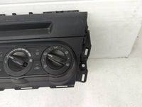 2014-2016 Mazda 3 Climate Control Module Temperature AC/Heater Replacement P/N:0600286 Fits Fits 2014 2015 2016 OEM Used Aut