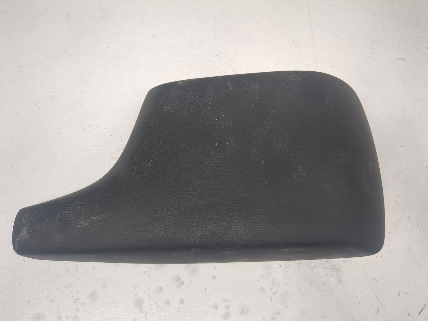 2015 Mazda 3 Center Console Armrest Cover Lid Fits OEM Used Auto Parts - Oemusedautoparts1.com