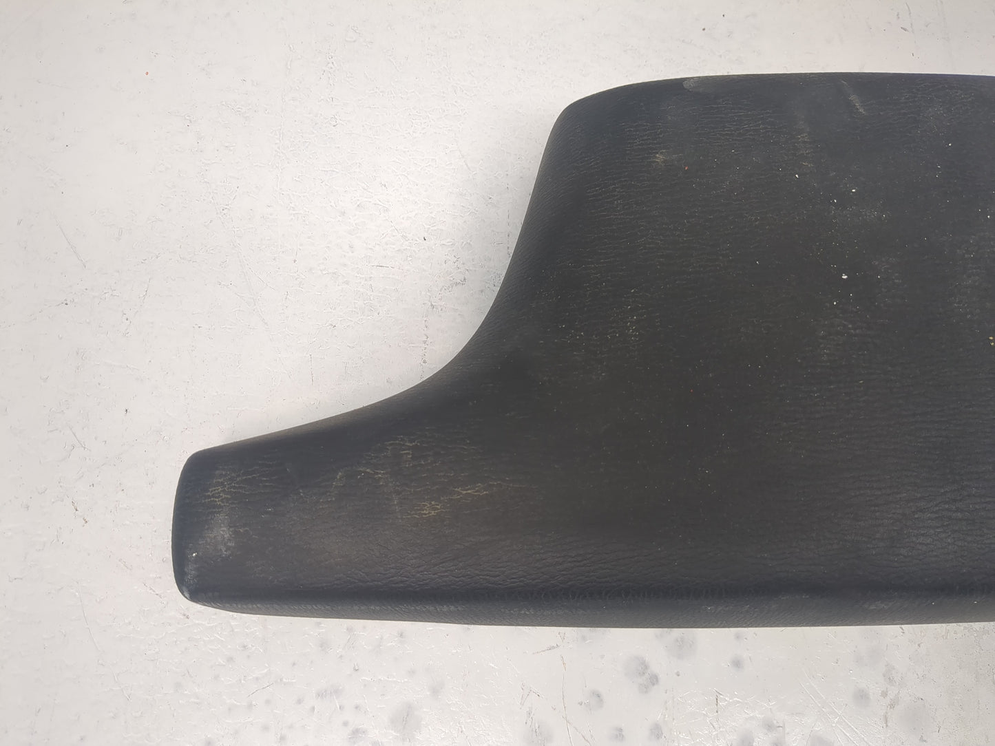 2015 Mazda 3 Center Console Armrest Cover Lid Fits OEM Used Auto Parts - Oemusedautoparts1.com