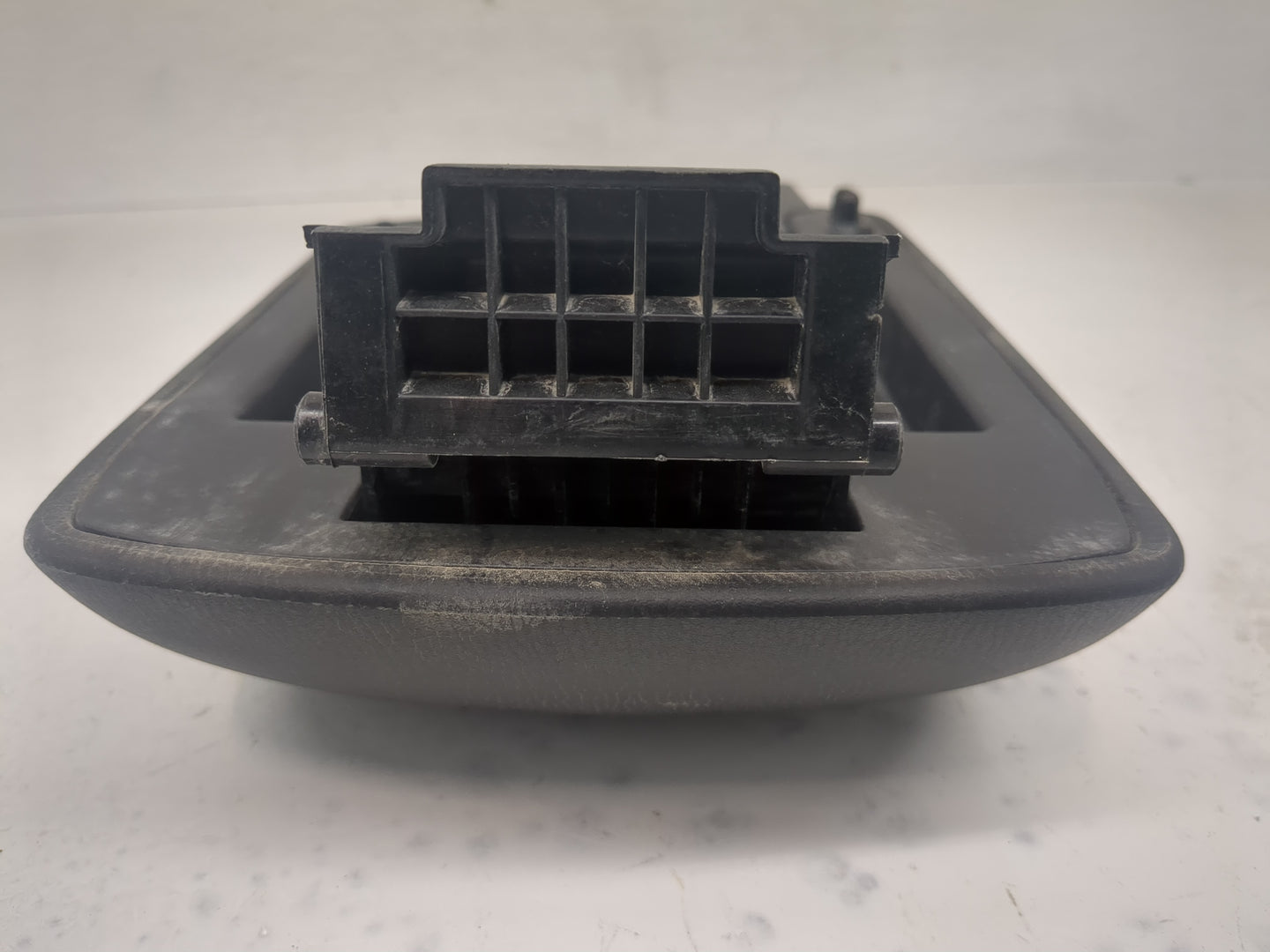 2015 Mazda 3 Center Console Armrest Cover Lid Fits OEM Used Auto Parts - Oemusedautoparts1.com
