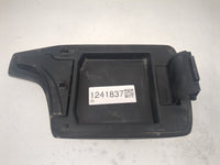 2015 Mazda 3 Center Console Armrest Cover Lid Fits OEM Used Auto Parts - Oemusedautoparts1.com