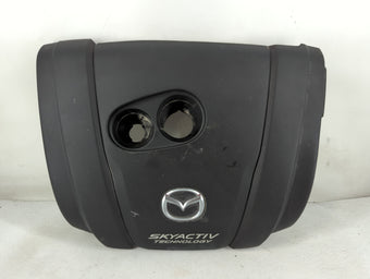 compare product 2015 Mazda 3 Engine Cover