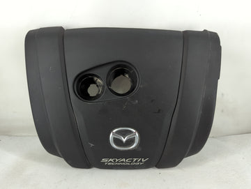 2015 Mazda 3 Engine Cover - Oemusedautoparts1.com