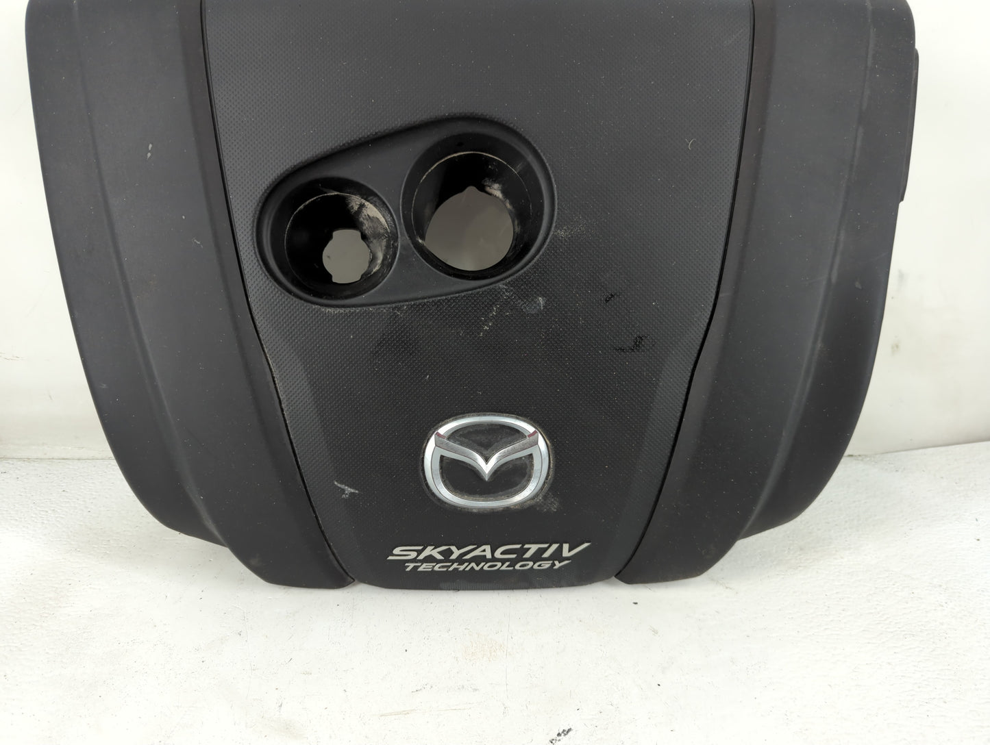 2015 Mazda 3 Engine Cover - Oemusedautoparts1.com