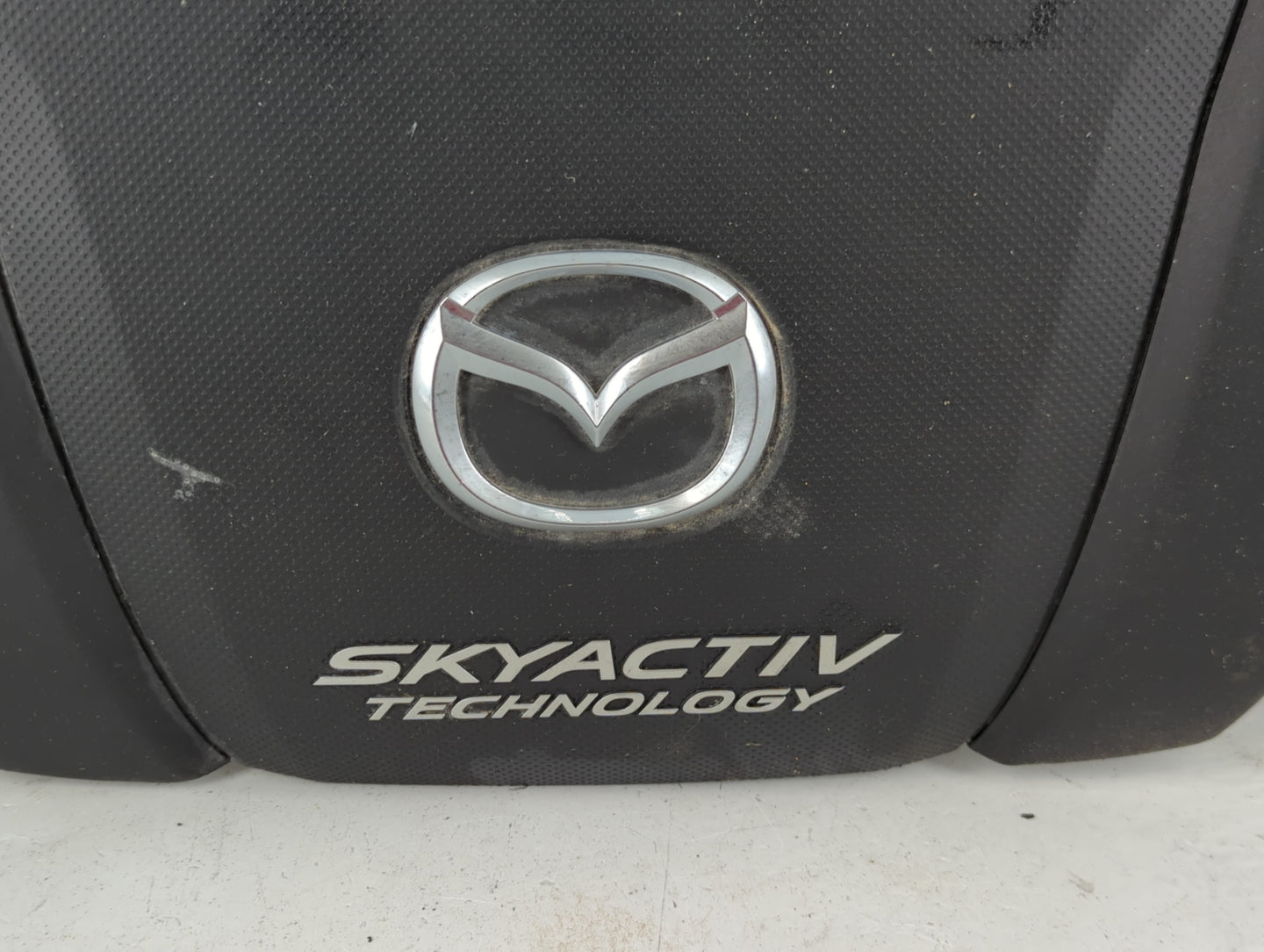 2015 Mazda 3 Engine Cover - Oemusedautoparts1.com
