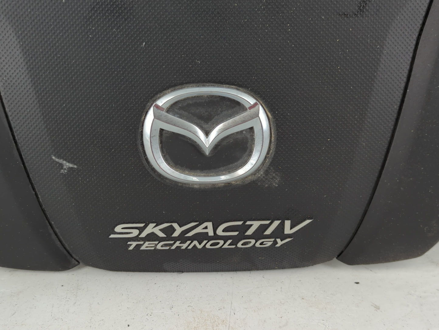2015 Mazda 3 Engine Cover - Oemusedautoparts1.com