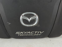 2015 Mazda 3 Engine Cover - Oemusedautoparts1.com