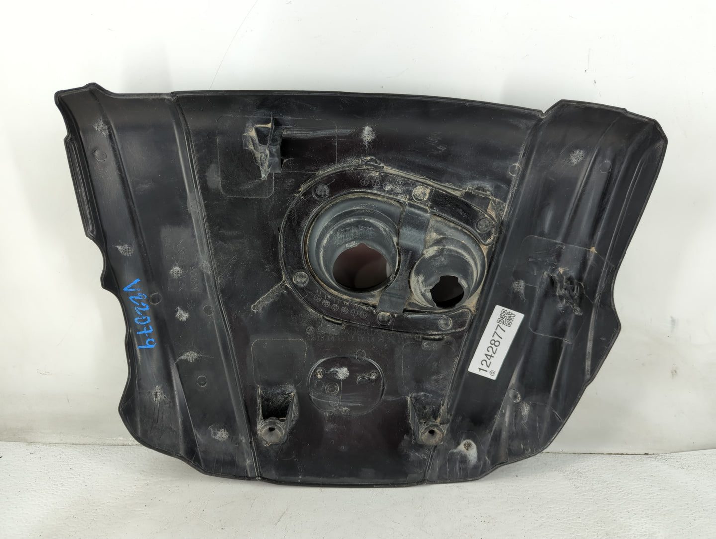 2015 Mazda 3 Engine Cover - Oemusedautoparts1.com