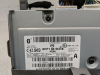 2015 Mazda 3 Radio AM FM Cd Player Receiver Replacement P/N:BHP1 66 9C0 Fits Fits 2004 2005 2006 OEM Used Auto Parts - Oemus