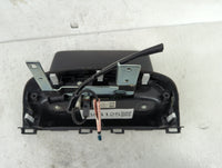 2014-2016 Mazda 3 Radio AM FM Cd Player Receiver Replacement P/N:BHP1 61 1JOD Fits Fits 2014 2015 2016 OEM Used Auto Parts -