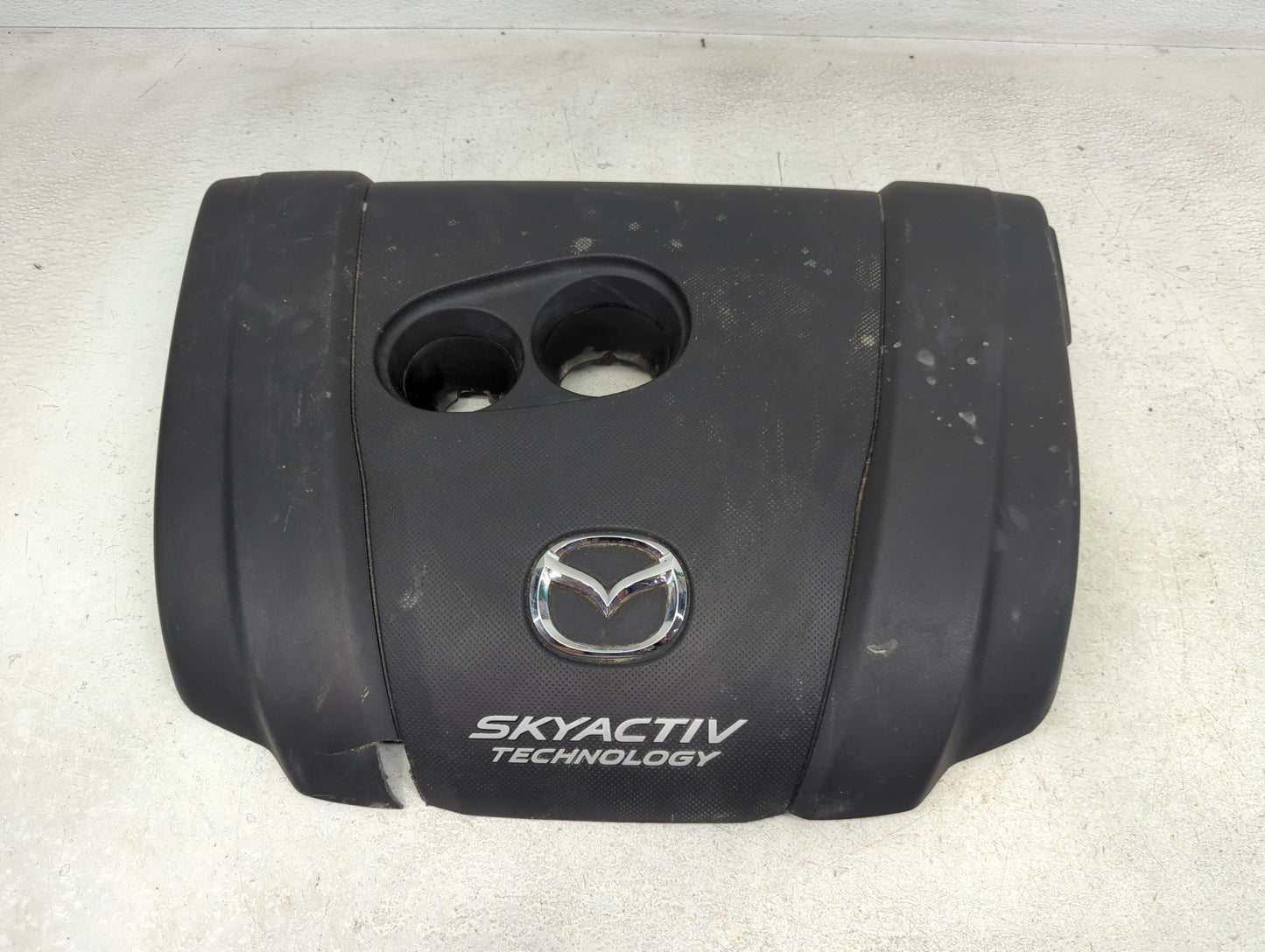 2015 Mazda 3 Engine Cover - Oemusedautoparts1.com