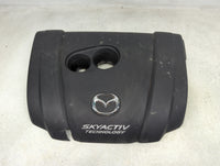 2015 Mazda 3 Engine Cover - Oemusedautoparts1.com